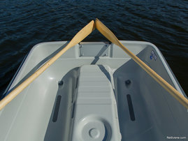 Moottorivene Terhi Tender 2026 1207559