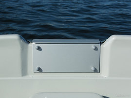 Moottorivene Terhi Tender 2026 1207560