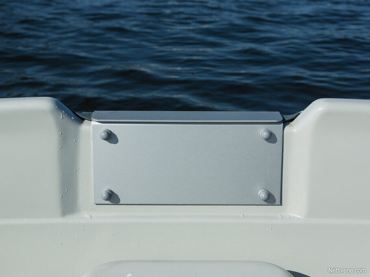 Moottorivene Terhi Tender 2026 1207560