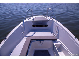 Moottorivene Terhi 450 CC 2026 1207658