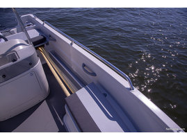 Moottorivene Terhi 450 CC 2026 1207659