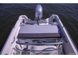 Moottorivene Terhi 450 CC 2026 1207660