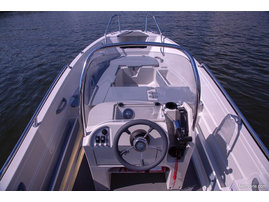 Moottorivene Terhi 450 CC 2026 1207662