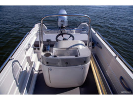 Moottorivene Terhi 450 CC 2026 3076019