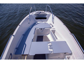 Moottorivene Terhi 450 CC 2026 3076021