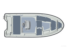 Moottorivene Terhi 450 CC 2026 3076023