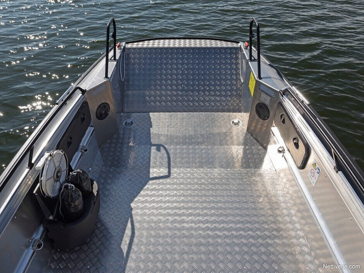 Moottorivene Faster 635 SC 2025 1207806