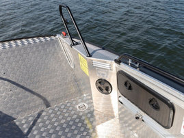 Moottorivene Faster 635 SC 2025 1207807