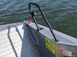 Moottorivene Faster 635 SC 2025 1207808