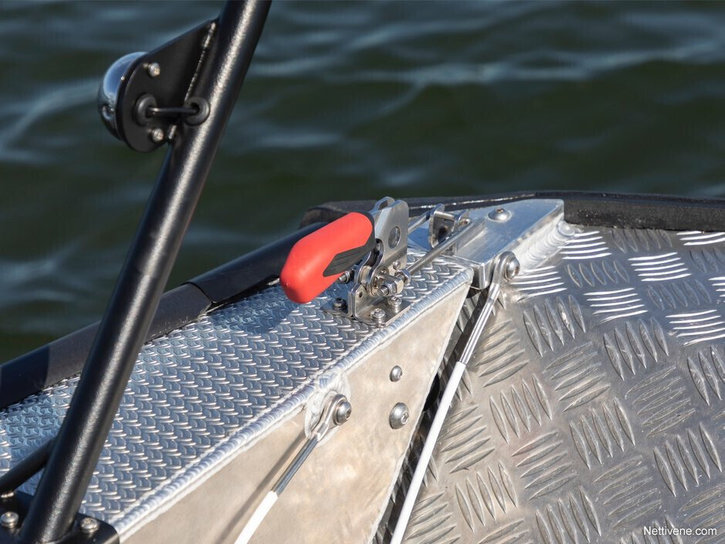 Moottorivene Faster 635 SC 2025 1207809