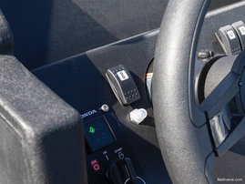 Moottorivene Faster 635 SC 2025 1207810