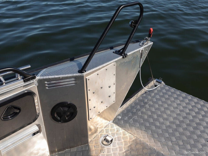 Moottorivene Faster 635 SC 2025 1207811