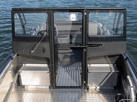 Moottorivene Faster 635 SC 2025 1207812