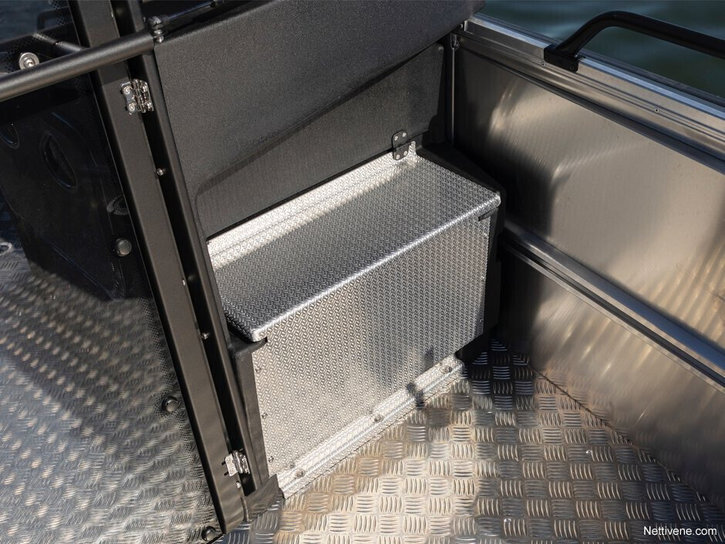 Moottorivene Faster 635 SC 2025 1207813