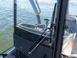 Moottorivene Faster 635 SC 2025 1207814