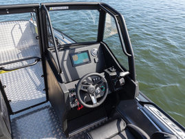 Moottorivene Faster 635 SC 2025 1207815