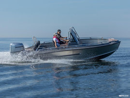 Moottorivene Silver  2026 3087590