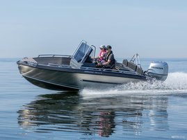 Moottorivene Silver  2026 3087591