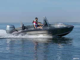 Moottorivene Silver  2026 3087594