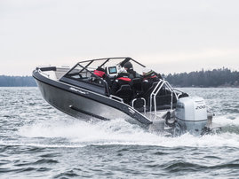 Silver Eagle BRx 826344