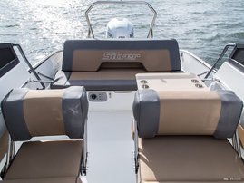 Moottorivene Silver  2025 2806878