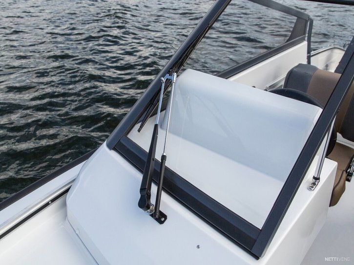 Moottorivene Silver  2026 2806880