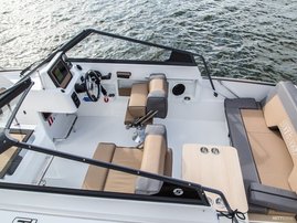 Moottorivene Silver Eagle BR 640 2026 2806879