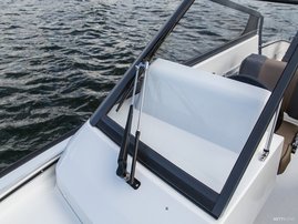 Moottorivene Silver Eagle BR 640 2026 2806880