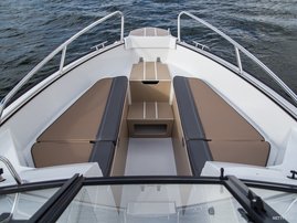 Moottorivene Silver Eagle BR 640 2026 2806883