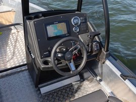 Moottorivene Faster 525 SC 2025 2656088