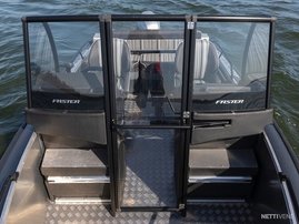 Moottorivene Faster 525 SC 2025 2656091