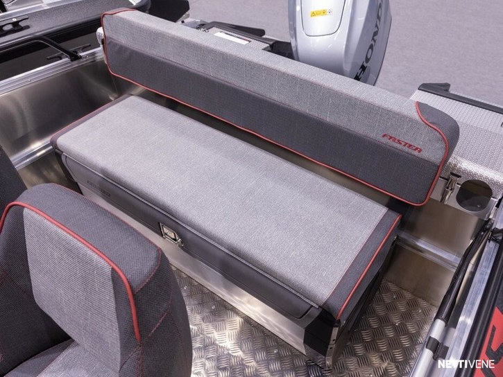 Moottorivene Faster 545 CC 2026 3055347