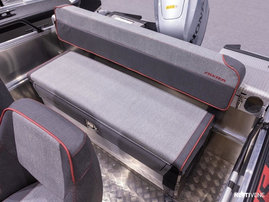 Moottorivene Faster 545 CC 2026 3055347