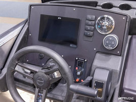 Moottorivene Faster 545 CC 2026 3055350