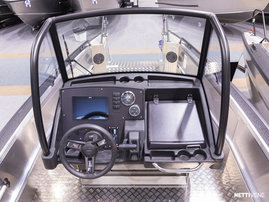 Moottorivene Faster 545 CC 2026 3055351