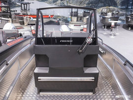 Moottorivene Faster 545 CC 2026 3055352