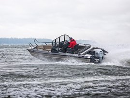 Moottorivene Faster 570 SC 2024 1215650