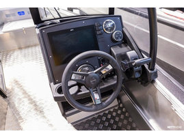Moottorivene Faster 570 SC 2026 3297775