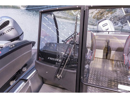 Moottorivene Faster 570 SC 2026 3297776