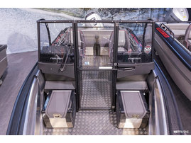 Moottorivene Faster 570 SC 2026 3297777