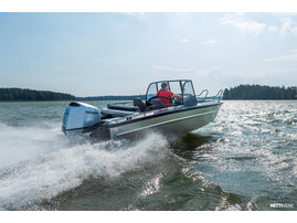 Moottorivene Faster 570 SC 2026 3297781