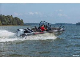 Moottorivene Faster 570 SC 2026 3297782