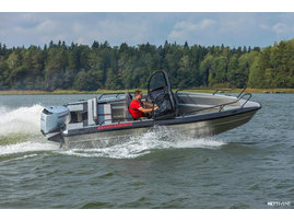 Moottorivene Faster 570 SC 2026 3297783