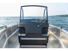 Moottorivene Faster 570 CC 2026 3297719