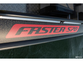 Moottorivene Faster 570 CC 2026 3297720