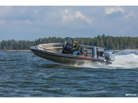 Moottorivene Faster 570 CC 2026 3297724