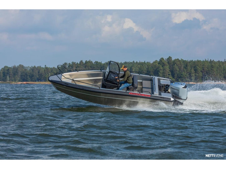 Moottorivene Faster 570 CC 2026 3297724