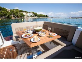 Moottorivene Nimbus 305 Drophead 2024 1215757