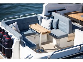 Moottorivene Nimbus 305 Drophead 2024 1215759