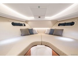 Moottorivene Nimbus 305 Drophead 2024 1215760